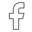 Link do social media - Facebook