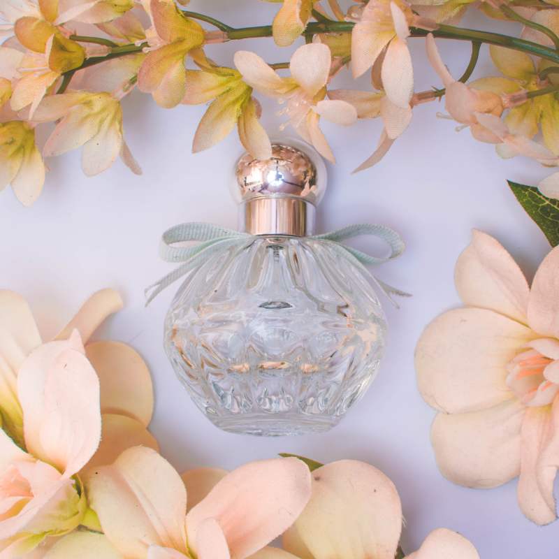Perfumy od Zajączka Wielkanocnego?