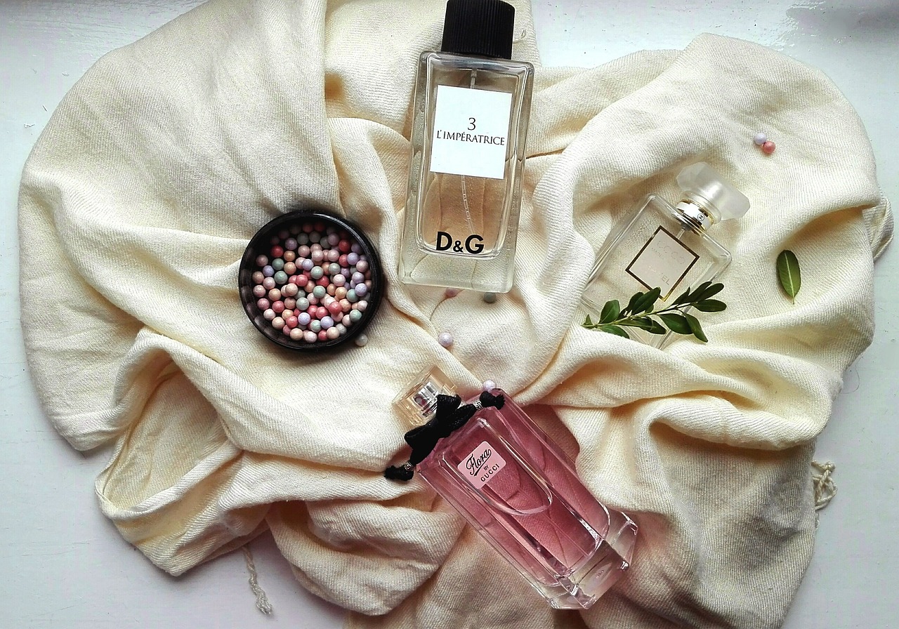 Jak przechowywać perfumy, aby zachowały świeżość i trwałość?