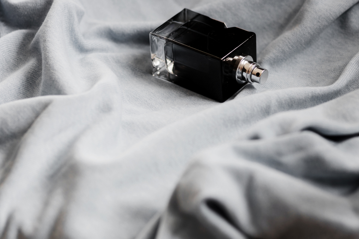 Najpiękniejsze perfumy męskie — ranking