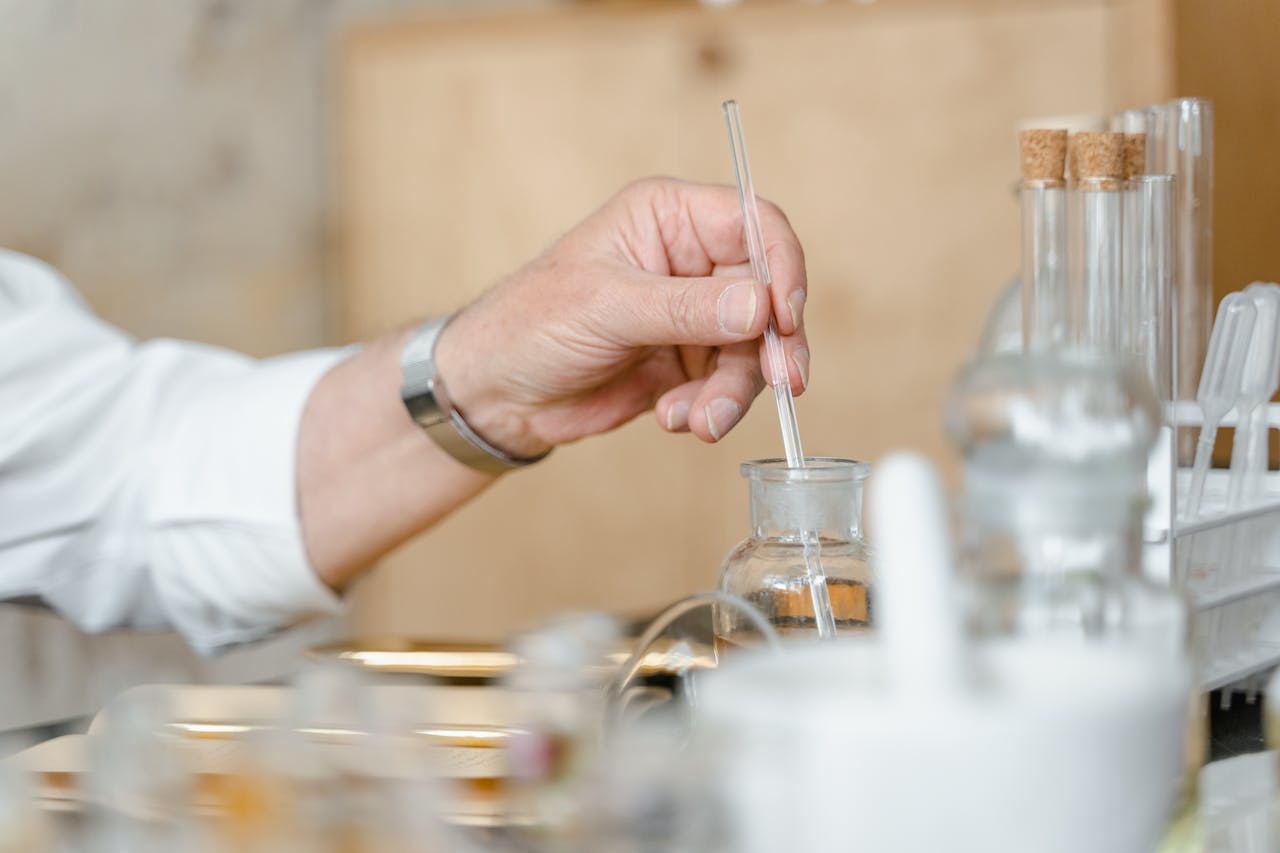 czym się różni woda toaletowa od wody perfumowanej