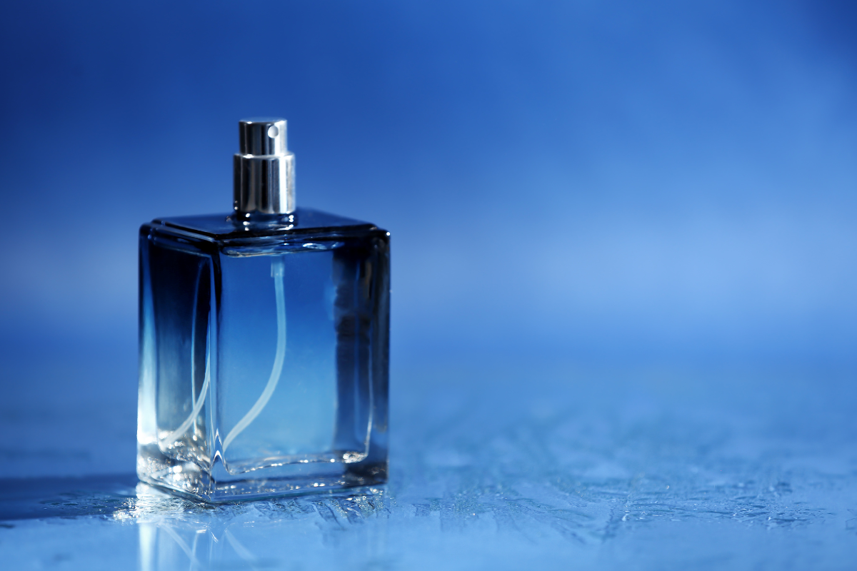 męskie perfumy na wiosnę