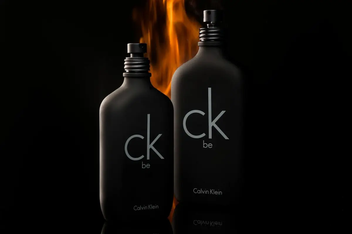 Odkryj najładniejsze męskie perfumy Calvin Klein z Paryskie Perfumy