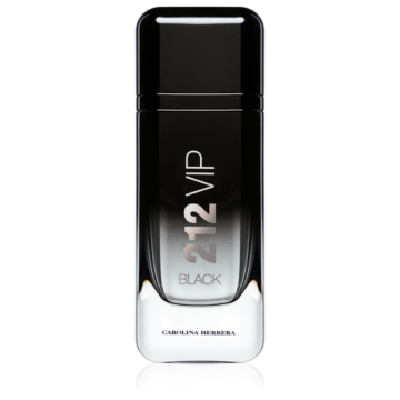 Carolina Herrera | 212 VIP Black