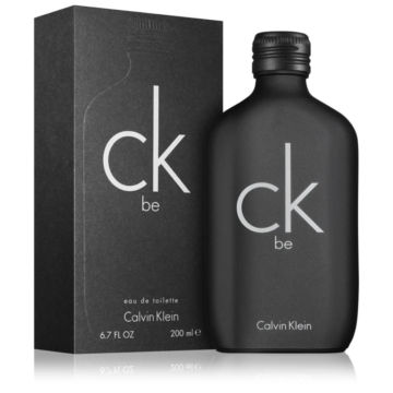 Calvin Klein | CK Be