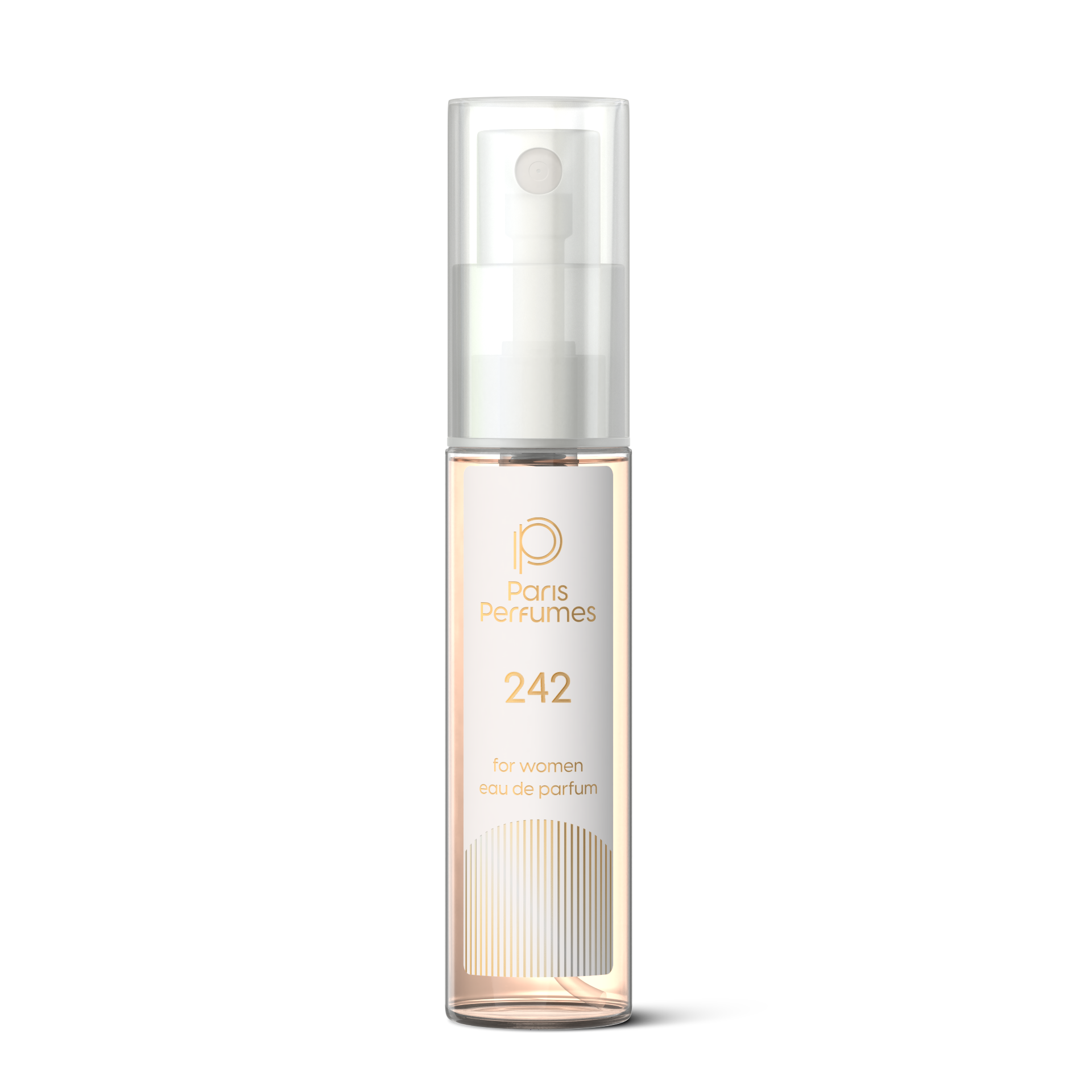 Zestaw próbek perfum - N°2 Elegance – Bild 6