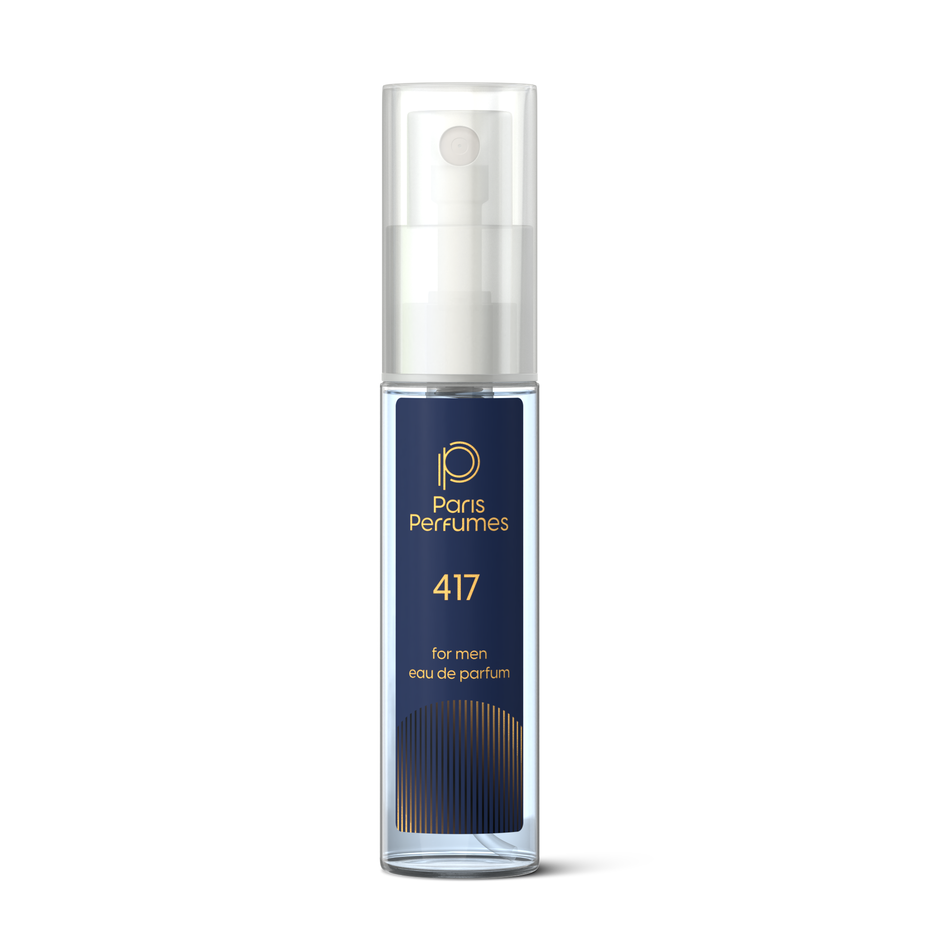 Zestaw próbek perfum - N°3 Luxury – Bild 6