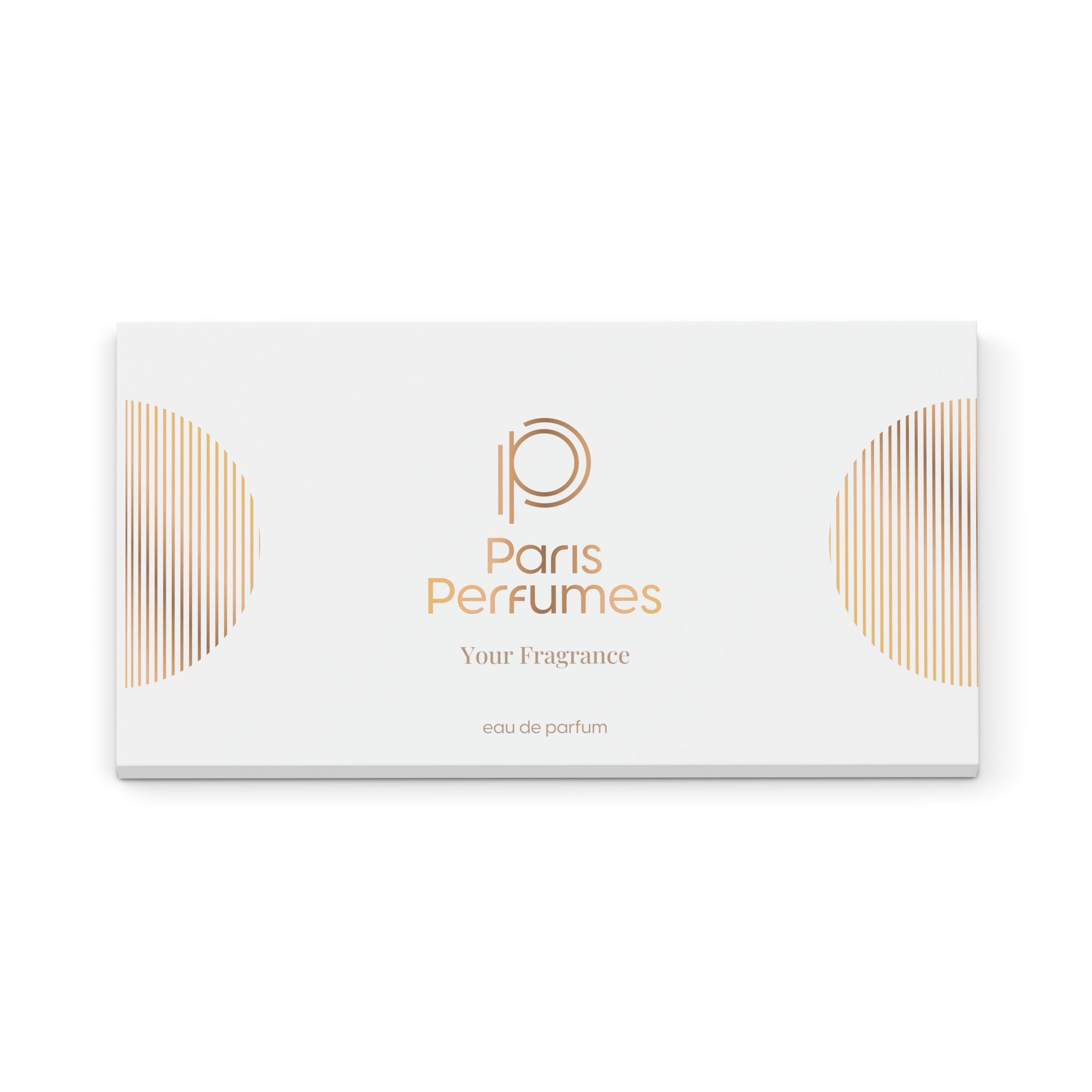 Zestaw próbek perfum - N°2 Elegance – Bild 4