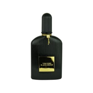 Black Orchid