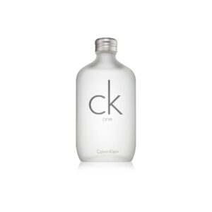 C.K. One