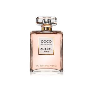 Coco Mademoiselle Intense