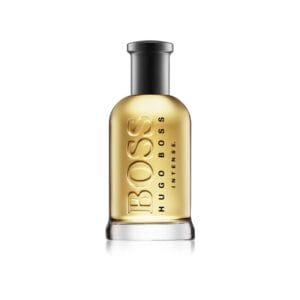 Bottled Intense