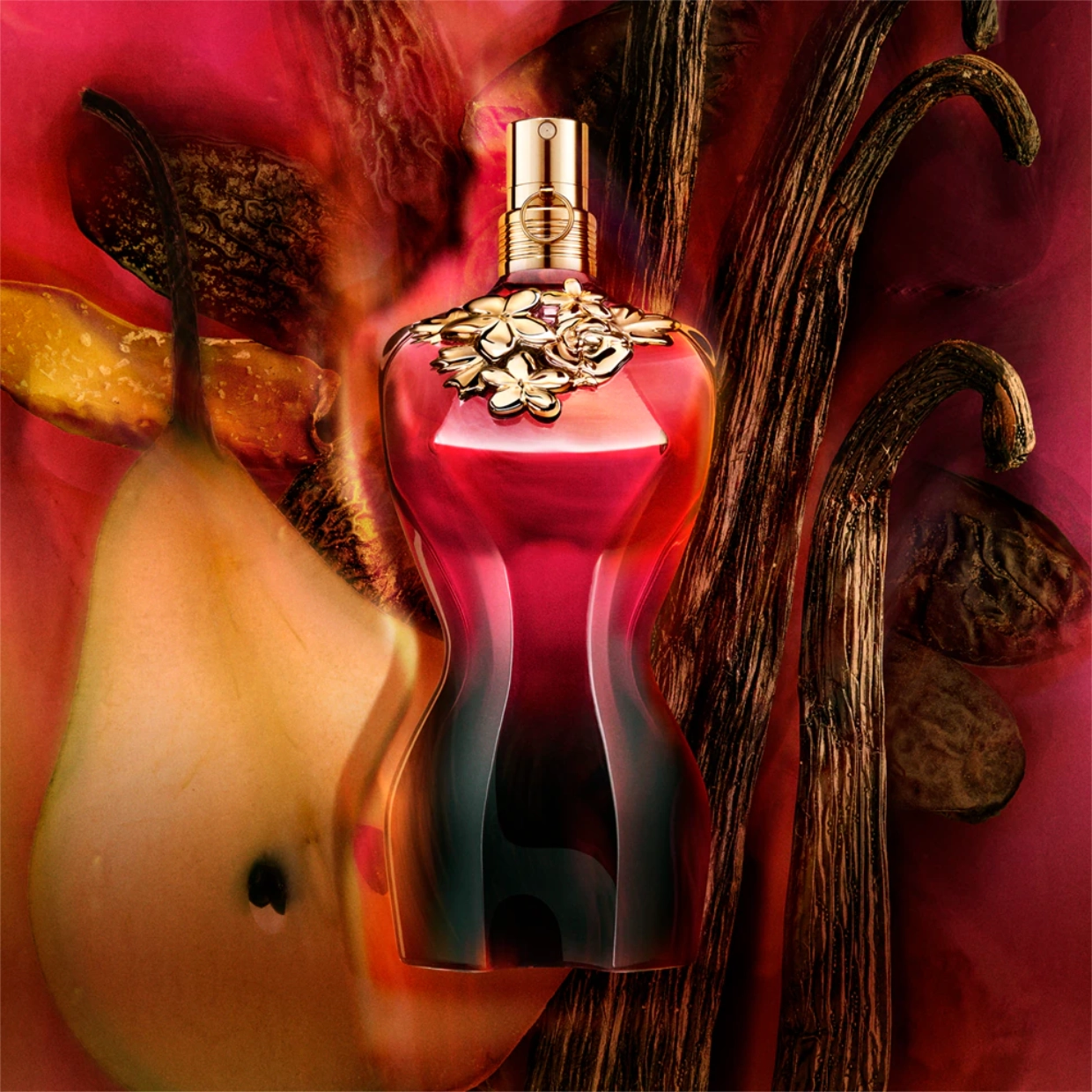 Jean Paul Gaultier | La Belle Le Parfum - obrazek 3