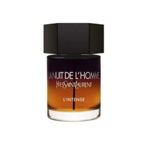 La Nuit de L'Homme Intense