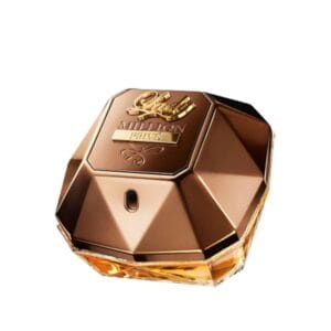 Lady Million Prive
