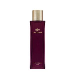 Pour Femme Elixir