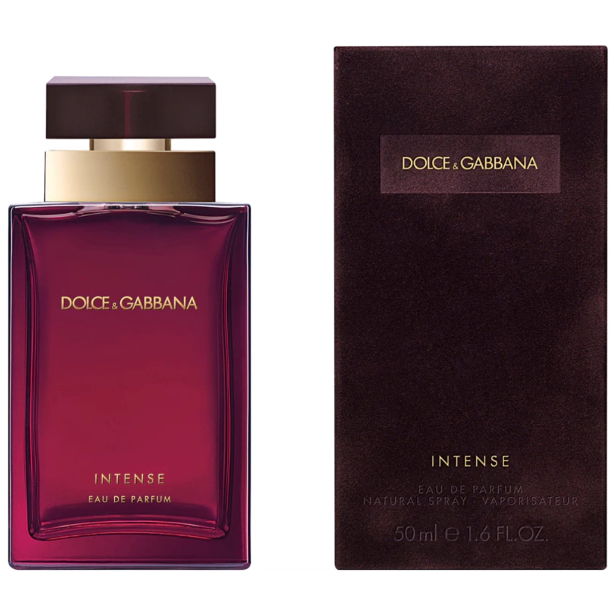 Dolce & Gabbana | Pour Femme Intense - obrazek 2