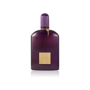 Velvet Orchid