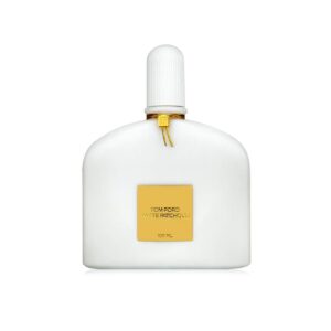 White Pachouli